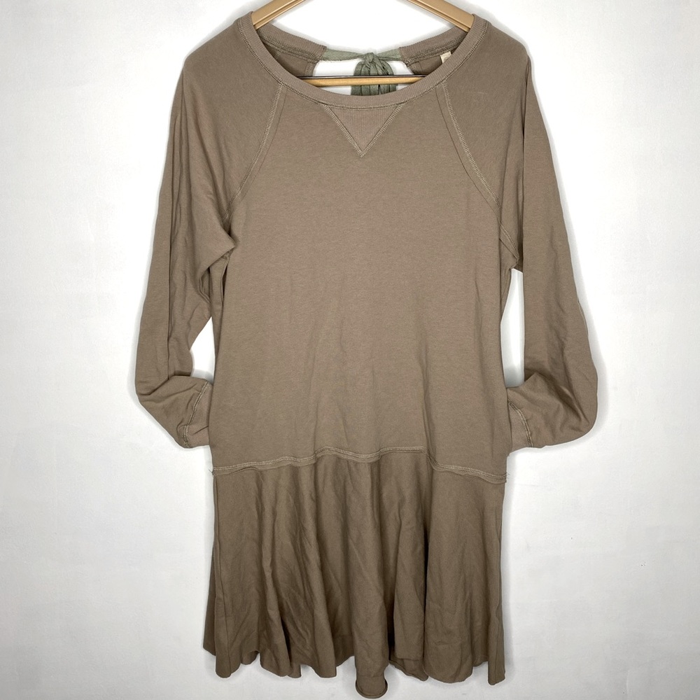 Wishlist • Boutique long sleeve dress or tunic M